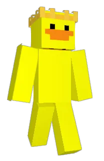 Krupeax_'s Minecraft skin