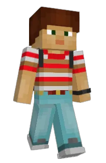 Front of knotslip44's skin