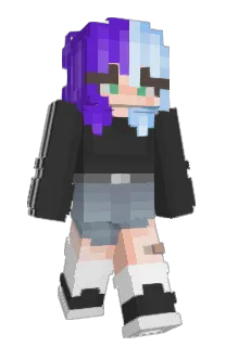 Front of birdcar_'s skin