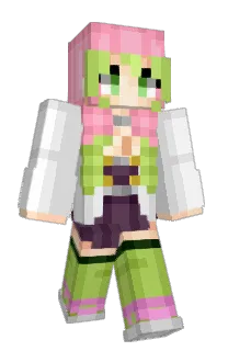 Front of Zuzanna110807's skin