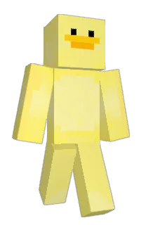 Fabiin's Minecraft skin