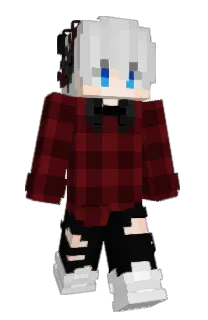 Front of Crisdcd_'s skin