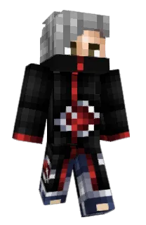 Front of Toxic202's skin