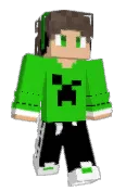 CreeperStarter