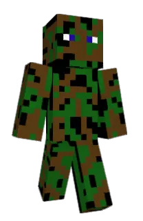 __Adrii__11's Minecraft skin