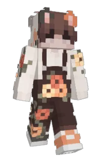 Front of Mythzi_'s skin