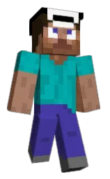 gigas and jacarta Minecraft skin — Classic model