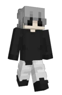 Front of Arix_10's skin