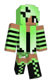 Skin preview