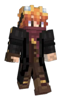 Front of ProdFresh's skin