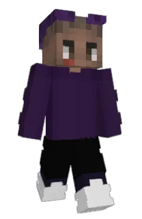 Front of 15Z's skin