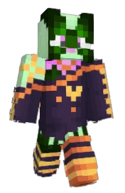 Skin preview