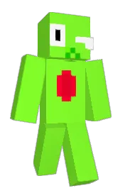 Skin preview