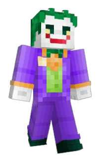 Ibims123's Minecraft skin
