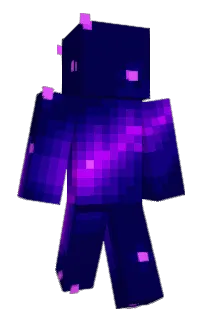 Front of jackV6's skin