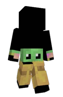 velmerie's Minecraft skin