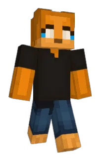 Cartwheel76's Minecraft skin
