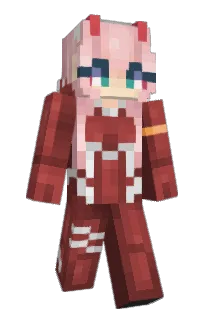 pozus's Minecraft skin