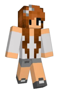 Trose23's Minecraft skin