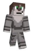 MrJohnTheCat