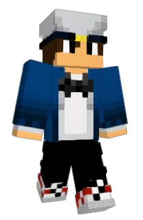 LORDOFS3X's Minecraft skin