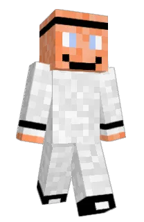 Front of sleider123's skin