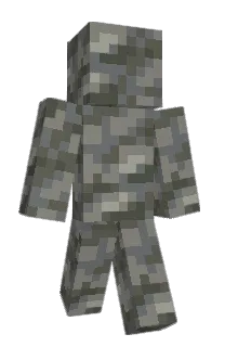 goclpon's Minecraft skin