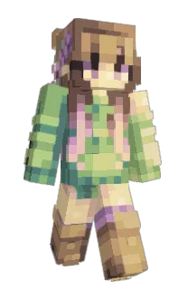 x_V41KYRIE_x's Minecraft skin