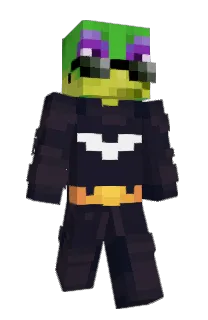 Front of DanaNanaBatman7's skin