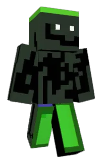 Front of Lavender__YT's skin