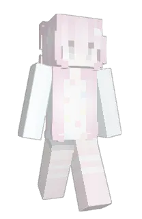 stelsi's Minecraft skin