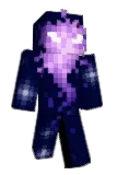 43N_ Minecraft avatar full body