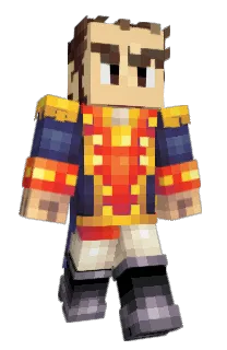 hidd4n's Minecraft skin