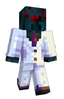 T0Okie's Minecraft skin