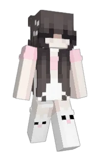 Pirate's Minecraft skin