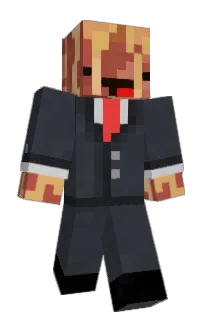 Front of baconnwaffles0's skin