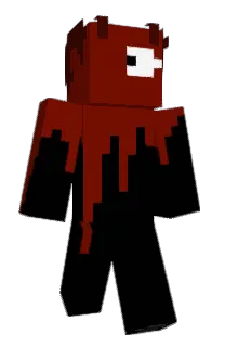 Alplheratz's Minecraft skin