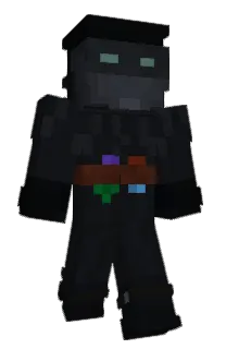 Lodin123's Minecraft skin