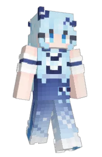 Front of Ling_22's skin