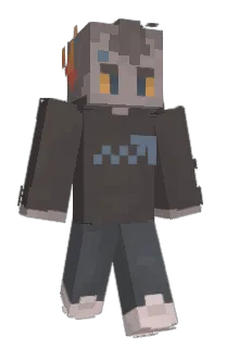 stuckhome's Minecraft skin