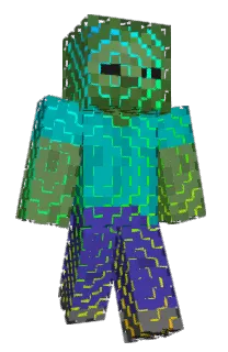 Iliketaco's Minecraft skin