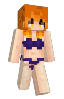 Front of _Ecthelion__'s skin