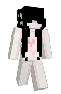Front of jocebar's skin