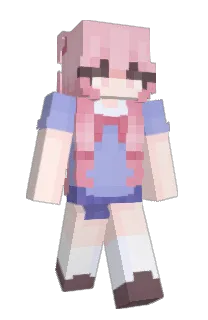 Niur's Minecraft skin