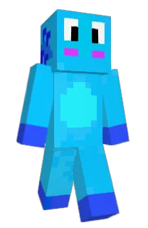 Front of kelvin0307's skin