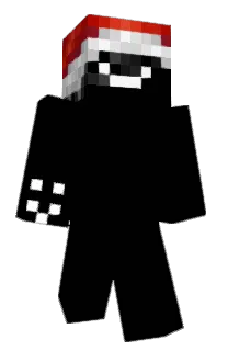 Front of BranickejBuh's skin