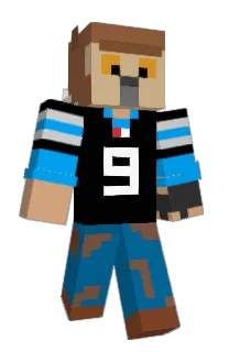 Front of menzie27tf2's skin