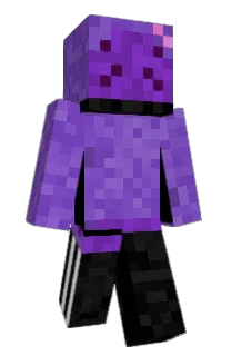 Front of Lopy4433's skin