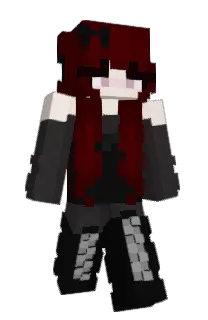 rowrowrowurboat's Minecraft skin