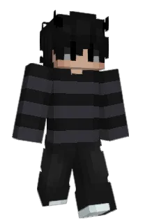 Molipaw's Minecraft skin